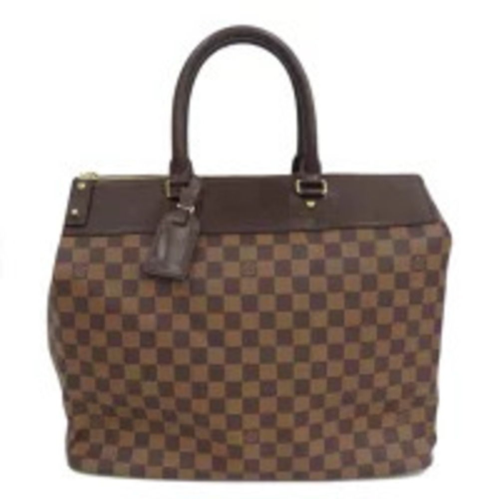 LOUIS VUITTON Greenwich Damier Ebene